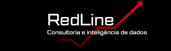 Logo da RedLine